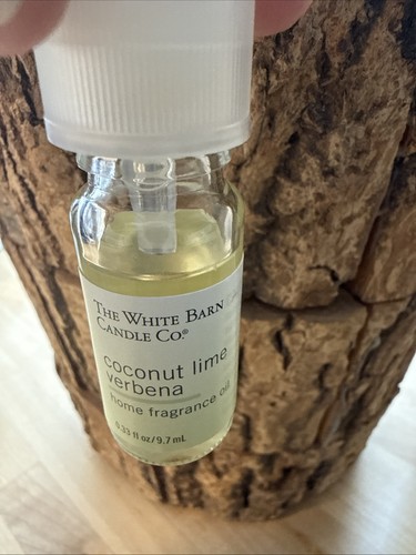 Bath body works coconut lime - works,