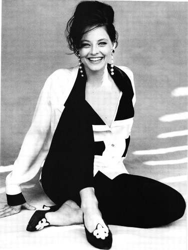 Stampa anni jodie - jodie, foster