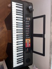 Yamaha PSR-F51 Tastiera Digitale 61 Tasti - Nera
