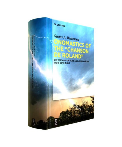 Onomastics the chanson - onomastics, of