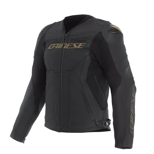 Giacca moto sportiva dainese - giacca,