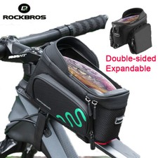 ROCKBROS Borsa Telaio Bici
