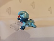 PUFFO BABY 20203 HONG KONG PEYO SCHLEICH SMURF