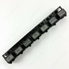 DAC2224 Getto effetto pulsante per Pioneer EFX 1000