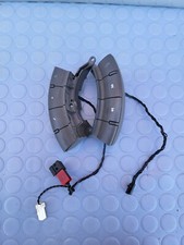 COMANDI VOLANTE FIAT IDEA ANNO 2004 ( 1.9. JTD )