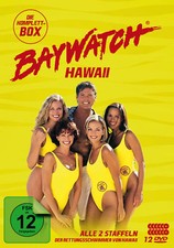 Baywatch Hawaii - Staffeln 1-2