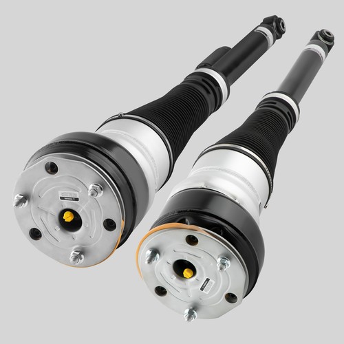 Sospensioni pneumatiche - 2x,