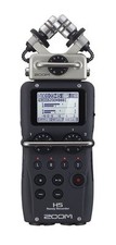 ZOOM Linear PCM IC Handy