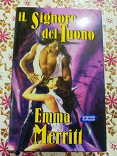 EUROCLUB:IL SIGNORE DEL TUONO