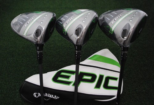 Driver callaway epic max - driver,