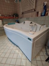 Vasca idromassaggio Teuco