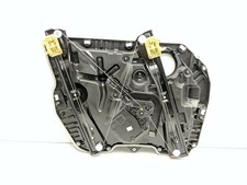 BMW X3 G01 F97 BMW X4 G02 F98 ALZAVERO ANTERIORE DESTRO 7393458 DAL 2018