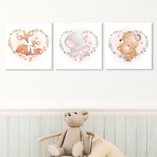 Set Quadri Moderni per