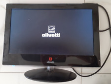 LCD Monitor Olivetti Oliscreen
