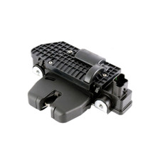 SERRATURA COFANO POSTERIORE