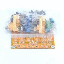 Accuphase_C-3850 Core Circuit