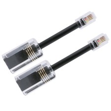 2pc Telephone Phone Handset