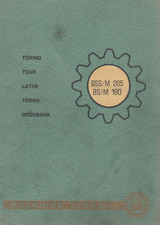 Tornio Saimp BSS/M205 BS/M180