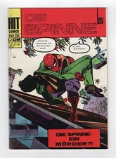 1970 MARVEL INCREDIBILE