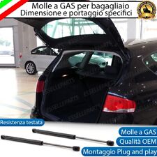 PISTONCINI MOLLE A GAS PORTELLONE BAGAGLIAIO PER SEAT ALTEA