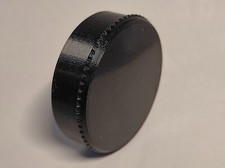 Tappo lente anteriore per