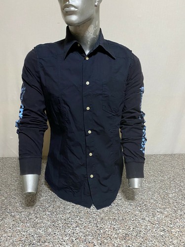 Camicia iceberg shirt - camicia, polo