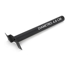 Staffa Per Lampione Stradale