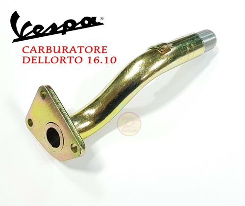 Collettore aspirazione fori - 3,