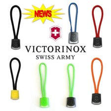 VICTORINOX LACCETTO LANYARDS Rosso/ Nero/ Giallo/Verde Arancio/Blue Red Green  