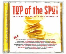Top the spot vol le - of,