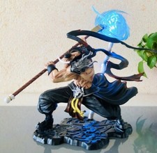 Barba Bianca Action Figure One