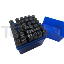 SET PUNZONI STAMPINI