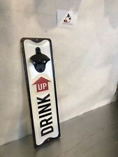 Apri birra cavapatti muro