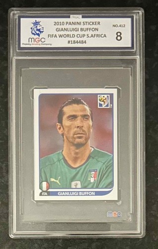Gianluigi buffon - gianluigi, (italia)