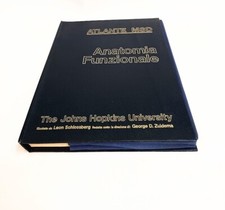 Atlante Anatomia Funzionale