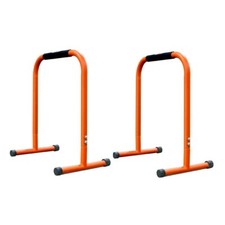 Spart Fitness Parallette alte