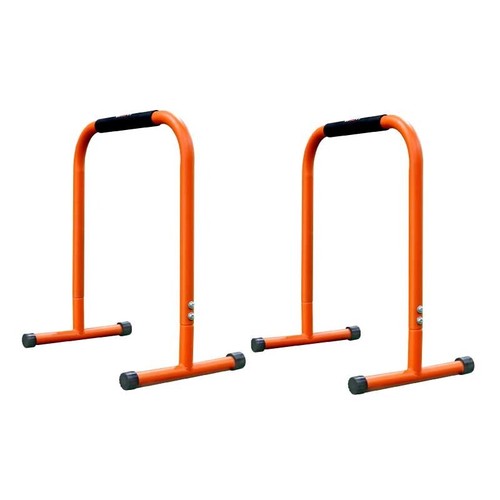 Spart fitness parallette - fitness, alte