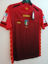 Maglia da Arbitro di Calcio
