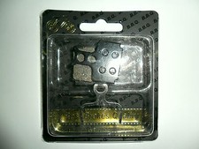 Pastiglie per freni FORMULA