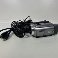 Videocamera digitale HDD Full