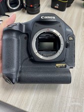 Canon EOS 1Ds Mark III 21.1 MP