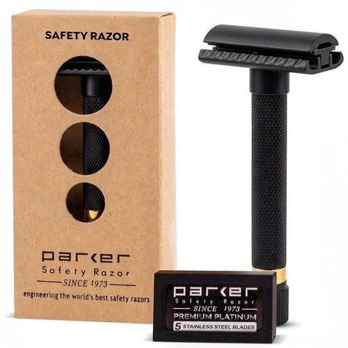 Parker rasoio sicurezza - rasoio,