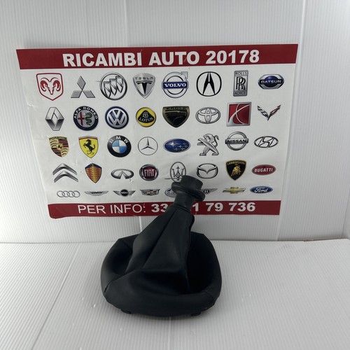 Cuffia cambio originale - cambio,