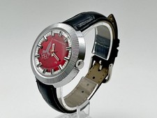 Orologio da polso meccanico