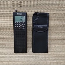 Tecsun PL-360 Digital PLL