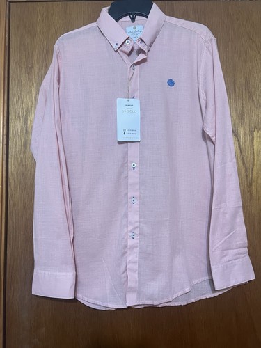 Camicia elegante uomo - , mr