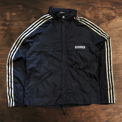 Giacca vento adidas track - giacca,