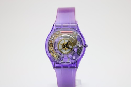 Orologio polso uomo swatch - orologio,
