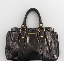 Borsa a tracolla Miu Miu