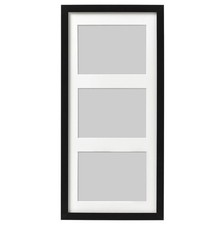 CORNICE PORTAFOTO IKEA RIBBA